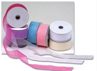Organza Ribbon Product