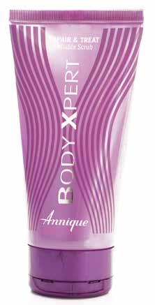 VALUE R59 AA/01376/15 Cellulite Scrub 1 Opens pores by removing dead skin