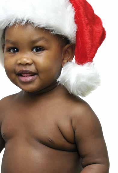 BABY CARE SANTA'S LITTLE HELPERS standardpriced this page count