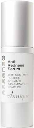 ONLY R299 AA/00255/15 Anti- Redness Serum 30ml Clinically proven to increase cell