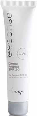 ONLY R289 AA/00132/14 Derma Protect SPF 20 30ml A gentle, everyday sunscreen suitable