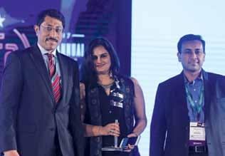 Admired Fashion Brand of the year: Women s Westernwear Citation: ONLY has 198 sales points with pan India presence.