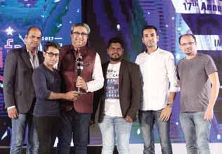 Pantaloons V-Mart Multibrand Fashion Retailer of the Year: Marketing & Promotions free shopping weekend BY Citation: Brand Factory s Free Shopping Weekend garnered huge popularity and success.