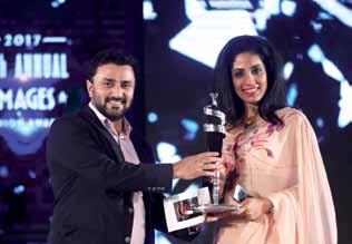 Muhammad Ali, COO Retail, Prestige Group Puma Flagship Stores, South Extension & Select Citywalk Images Fashion Awards 2017 Design Concept of the year: Flagship Store (Foreign Origin) (two Joint