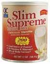 Slim Supreme, 13 oz.
