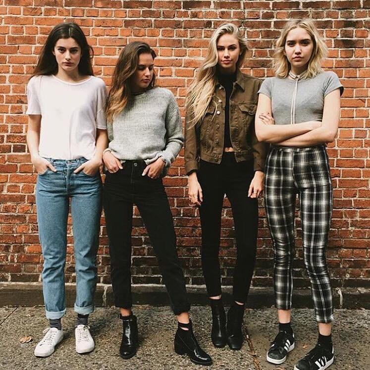 Brandy Melville Brandy Melville is probably the most successful niche brand you ve never heard of.