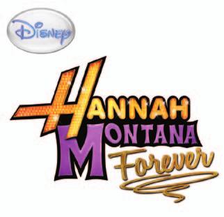 Hannah Montana is a live-action comedy series that follows typical tween Miley Stewart who lives with her older brother and widowed dad, a songwriter.