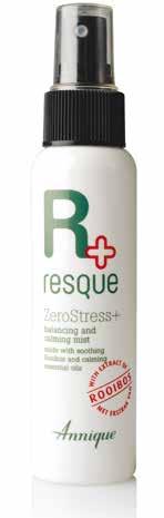ONLY R140 AA/01159/13 Resque Essence 10ml For neck and muscle pain, headaches, sinus and hayfever.