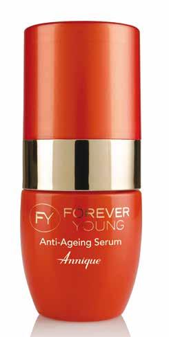 ONLY R469 VALUE R818 1020201 R349 Anti-Ageing Serum 30ml Botanical stem cells renew and protect skin s