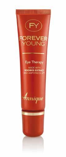 VALUE R469 Eye Therapy 15ml Stimulates collagen type III production, to plump up skin and reduce