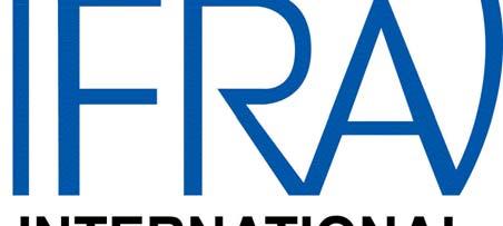 IFRA Certificates Changes and Impact due to 42nd