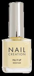 finish it properly. Nail Creation coatings protect nails and extend the life of nail polish.