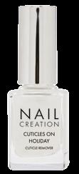Salon Equipment Quick & Go Top Coat that helps prevent yellowing. Quick and Go is a fast dry top coat, gives colored polish a fresh, bright look, making it ideal for French manicure nails.
