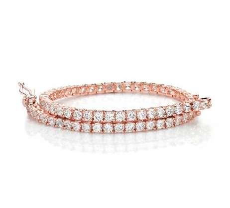 From Court Glam Slam to Red Carpet Secrets, Australia s leading fine and fashion jewellery retailer shares the inspiration behind the classic Tennis Bracelet Elite tennis athletes sure know how to