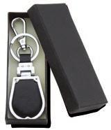 FOR THE gentleman CLASSIC KEYCHAIN FOB Holder