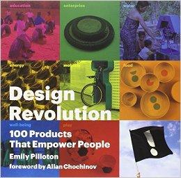 Design Revolution: