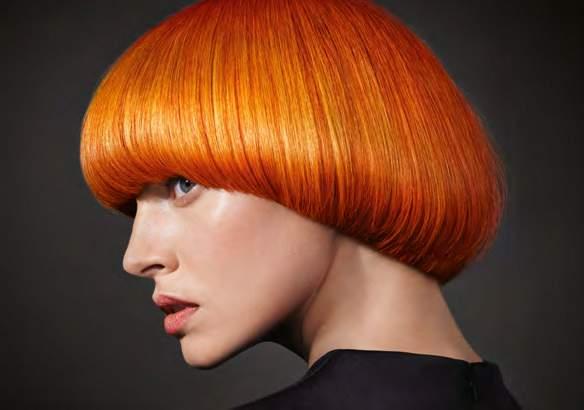 @PURE PIGMENTS IMAGINE COLOR. NOW MULTIPLY IT A revolution in Goldwell hair color.