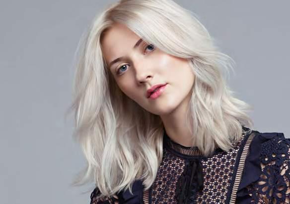 BONDPRO+ A NEW LEVEL OF COLOR EXPERTISE BondPro+ ensures exceptional hair quality after lightening, coloring and texturing services.