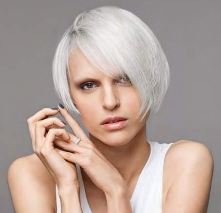 DUALSENSES BLONDES & HIGHLIGHTS For blonde and highlighted hair. With Luminescine. DUALSENSES SILVER For grey and cool blonde hair. With Luminescine. ANTI-YELLOW SHAMPOO Instantly brings out color luminosity.