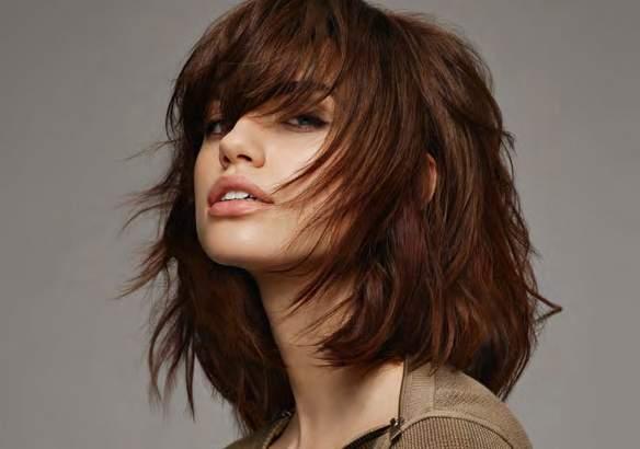 styling polymers and bamboo proteins create any desired look and help to keep the style natural and flexible.