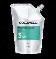 Shine is Goldwell s premium solution for