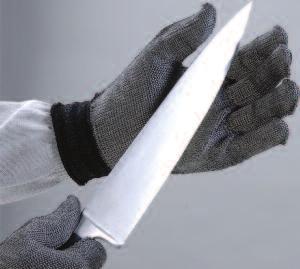 Metallica TM Seamless Ultra Cut Resistant Glove Ultra Cut Resistant: Out performs all other known cut resistant gloves.