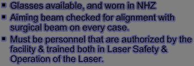 25s Those lasers that cannot exceed the MPE within this time are