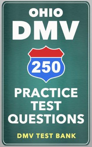 com) have taken thousands of free online DMV practice tests and now those tests are available for the Kindle!In this book you'll find 250 practice test questions for the DMV permit test.
