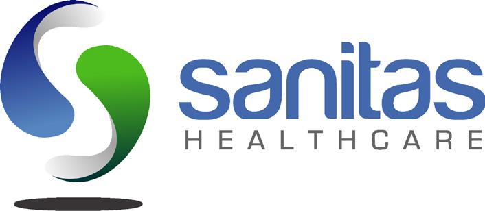 Sanitas Healthcare distributes its range of infection control products for a wide range of clients including the UK s National Health Service (NHS), pharmacy chains, laboratories and other
