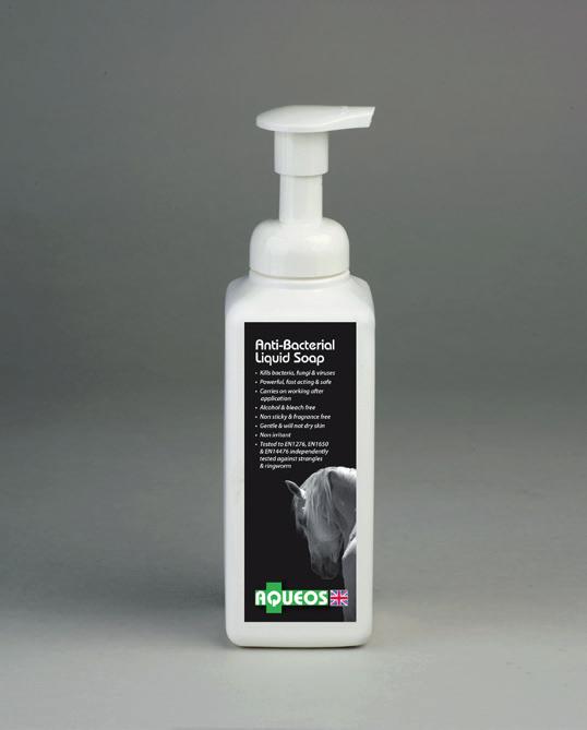 AQE3002 50ml 600ml I can also recommend the hand sanitising foam which is perfect for