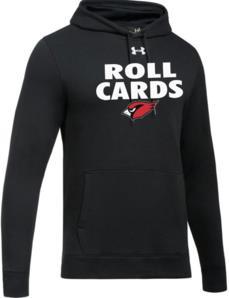 00 Black, Red, Heather 225g- 80% ctn % polyester blend fleece with brushed interior, moisture
