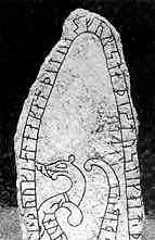 Runestone Rye I am a runestone.
