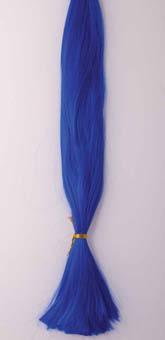 BRAIDS Synthetic silky straight fibre heat can be applied