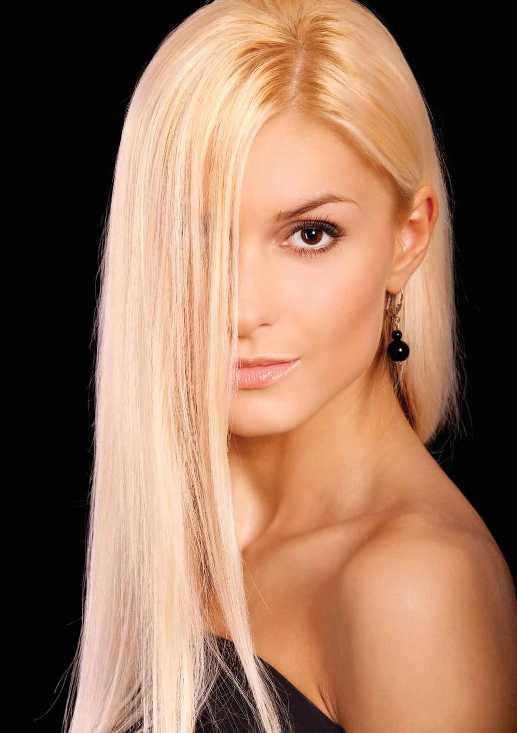 100% REMY HUMAN HAIR WEFT Quality at