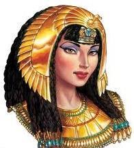 The Story The Brand Our story begins in a distant place many years ago. It involves a woman, a queen named Cleopatra, who changed the conception of beauty until this very day.