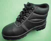 shoes/leather/pu sole 9203-1002 9203-1000 Economy working boots *Material: Synthetic leather, or genuine leather