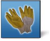 Excellent grip and dexterity makes this glove ideal for use when secure grip