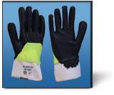 Glove EN388: 4543 Product Code: QA2 TaeKi5 Seamless lined premium