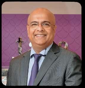 Promoter Background: Rajeev Sheth Rajeev Sheth, a first generation entrepreneur, with over 31 years of jewellery manufacturing & retail experience Certified gemologist from Gemological Institute of