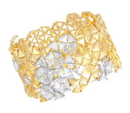 gem-studded collection offers a wide choice of styles, categories and price points to suit every
