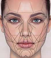BACKGROUND Beauty is characterised by A youthful face Facial attractiveness with regards to symmetry and harmony Curves in appropriate places on the face to create interest and light reflection
