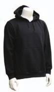Sweatshirts can be worn as a stand alone garment, or as a layer piece for added protection.