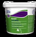 Kresto Kwik WIPES Cleanse Heavy Heavy Duty Hand Cleansing Wipes WIPES Oil Grease General Grime For use without water at the work station and for mobile workers Tough, extra large wipes for use