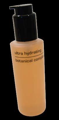 Use this complex with the Custom Blend Foundation system to create a hyper-hydrating, lightweight feeling foundation suitable for all skin types. Sold in 4 oz. pump bottle.