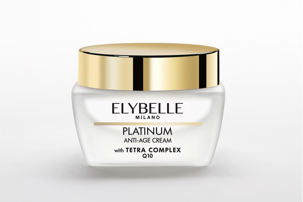 Hall 19EG - 6 ELYBELLE ITALY Skincare www.elybellemilano.com Elybelle stems from the desire to give every woman the pure, authentic and unmistakable natural beauty for as long as possible.