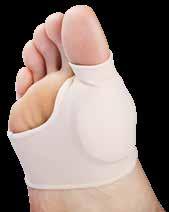 relieve bunion pain while wearing shoes. Dr.