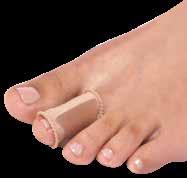 Spacer/Bunion