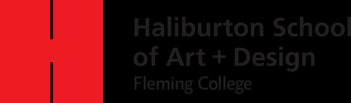 WELCOME TO THE HALIBURTON SCHOOL OF ART + DESIGN We re looking forward to having you with us and hope that the material enclosed here will assist you with your preparations.