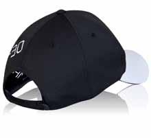 Fashioned with fully embroidered details and an adjustable fit via innovative touch tape, this cap is the ideal choice for a fan who wants a great look and complete comfort.