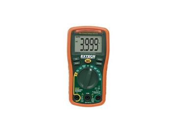 Multimeter You will need a good quality basic multimeter that can measure voltage and continuity.